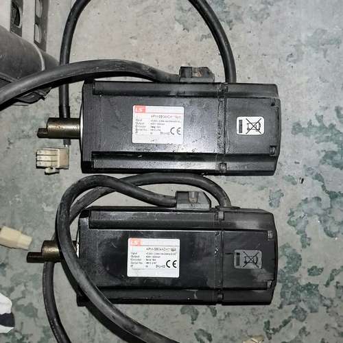 {议价}APM-SB04ADK（19BIT）LS伺服电机伺服电机40