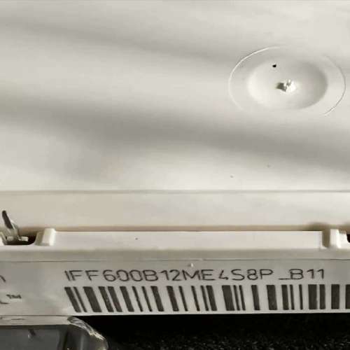 {议价}IFF600B12ME4S8P-B11英飞凌模块正品