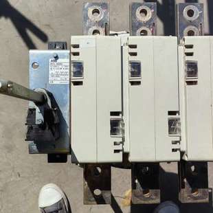 {议价}议价ABB变频器ACS800开关断路器OETL1600K3