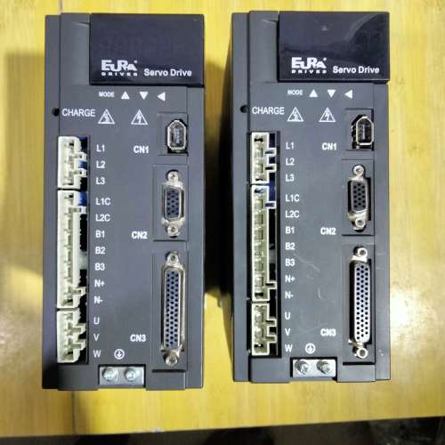 {议价}SD20-G102S2M2  欧瑞伺服驱动器，两台，