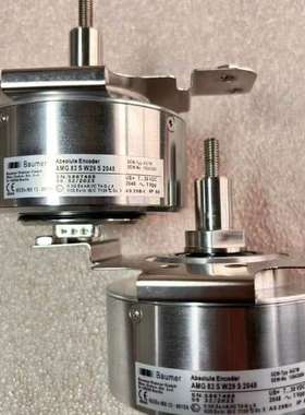 {议价}SEW堡盟编码器AG7W，AMG83 W29 S2048，N