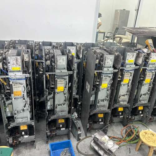 {议价}基本整流6SL3330-1TE34-2AA3/6SL3