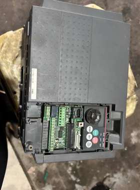 {议价}变频器7.5kwFR-E740-7.5K-CHT