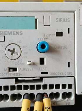 {议价} 3RB2066~2GF2 55-250A