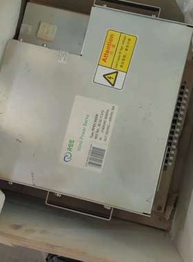 {议价}能健变桨驱动器RPDC30D06