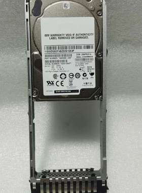 {议价}IBM Storwize V5000 Gen1 00Y580