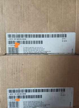 {议价}6ES7 157-0AC83-0XA0 模块现