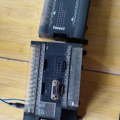 {议价}CP1H-X40DT-D PLC，CP1W-40EDR