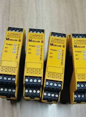 {议价}ESR5-NO-41-24VAC-DC继电器MOELLE
