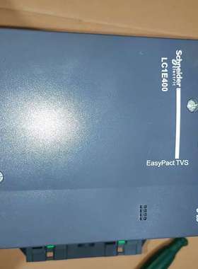 {议价}交流接触器 LC1E400 220V  正品 议价