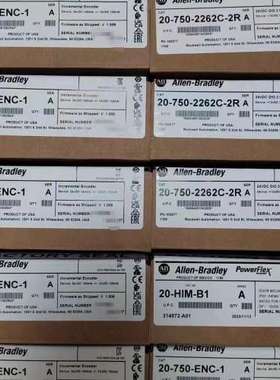 {议价}20750ENC1 编码器模块  标价就是卖价