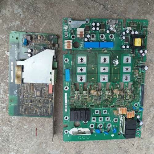 {议价}伦次8221MP 驱动板8222LP 货 有修为过 配件