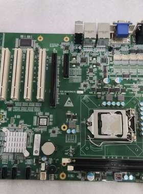 {议价}EVOC/研祥 EC0-1816研祥工控主板ECO-1816