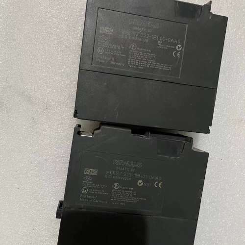 {议价}6ES7 323-1BH01-0AA0 6ES7 322-1