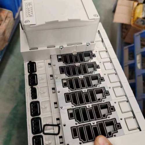 {议价}正品 集装阀板VV5Q41-08C8T0 懂的