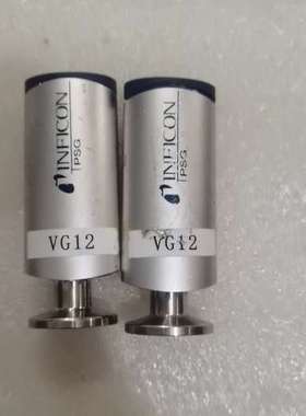 {议价}德国inficon PSG502-S皮拉尼标真空计/Pi