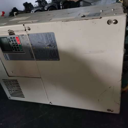 {议价}安川H1000变频器CIMR-HB4A0091ABC   3