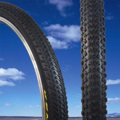 建大轮胎K1177山地车外胎24 26 27.5 29*1.95单车轮胎自行车内胎