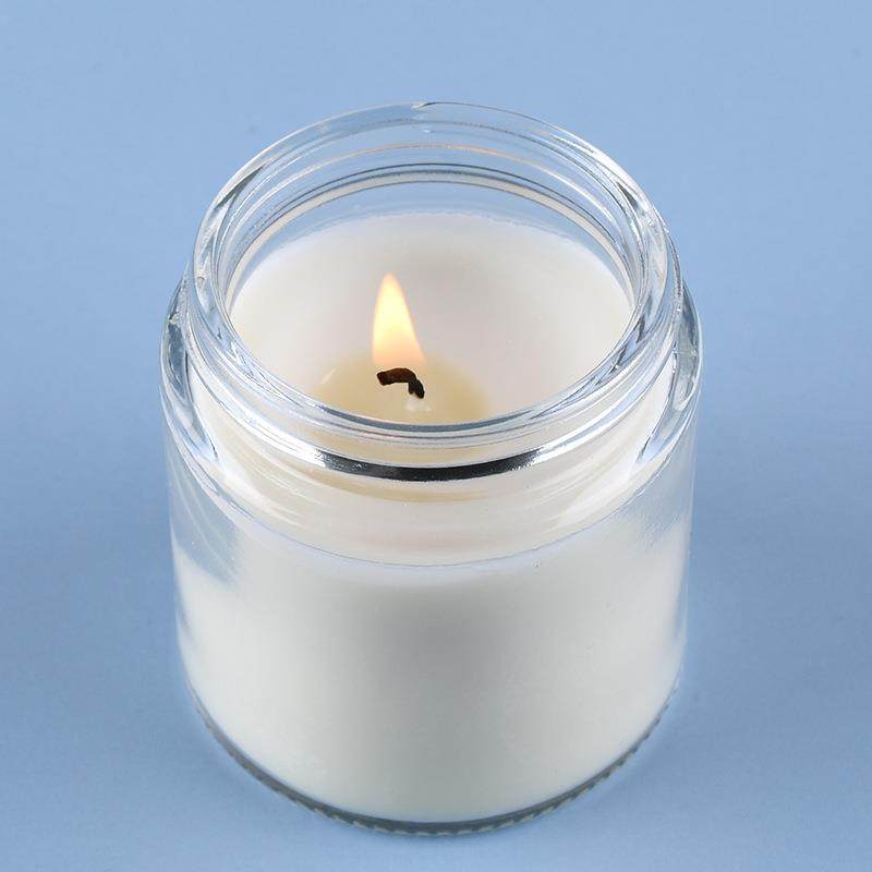 应急蜡烛防灾杯户外生存玻璃长效停电照明信包效救援24小时冀之光