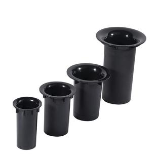 音箱喇叭导向孔风管出气孔音响配件导音筒倒相管3-12寸音箱全系列