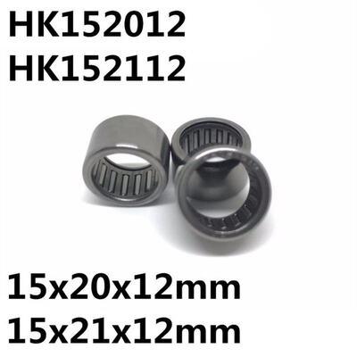极速10pcs HK152012 HK152112 15x20x12 or 15x21x12 mm 7941/15
