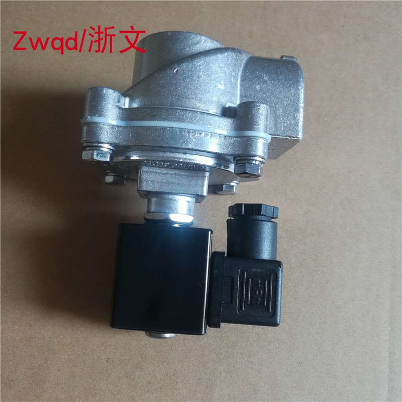 Best nr0200脉冲直角电磁阀DMF-Z-20/25S 6分1寸AC220v DC24 MCF