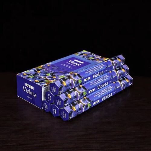 极速Incense Sticks Violeta one box