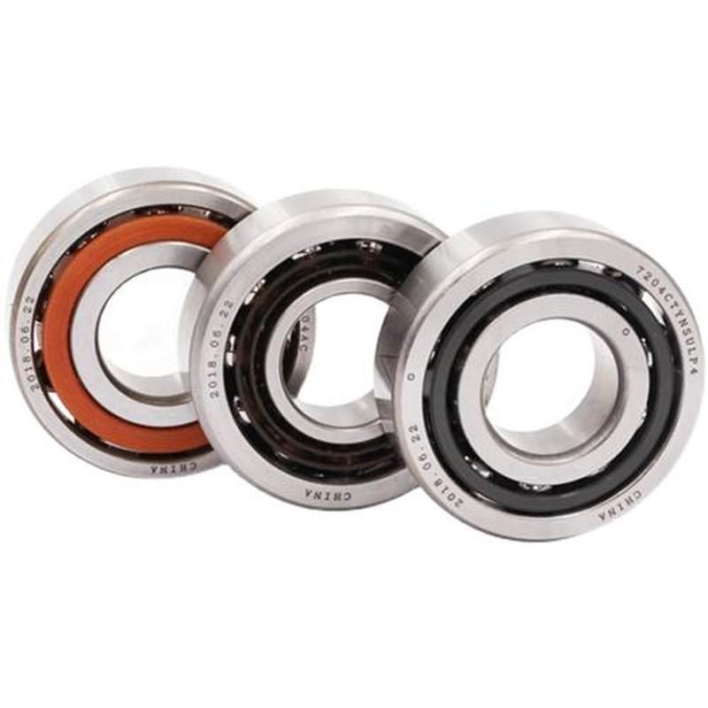 洛阳LYC角接触球轴承7226 7228 7230 7232 7234 7236 7238 7240AC