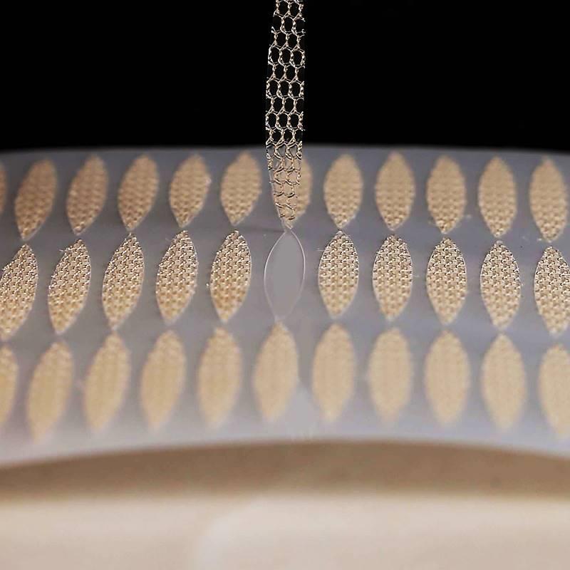 防眼皮下垂款双眼皮贴蕾丝网状双眼皮贴持久遇水即粘隐形免胶水.