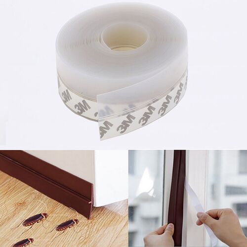 极速25mm/35mm/45mm Width Self Adhesive Door Seal Strip Windo