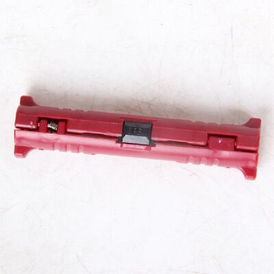 极速Multi-function Electric Wire Stripper Pen Wire Cable Pen