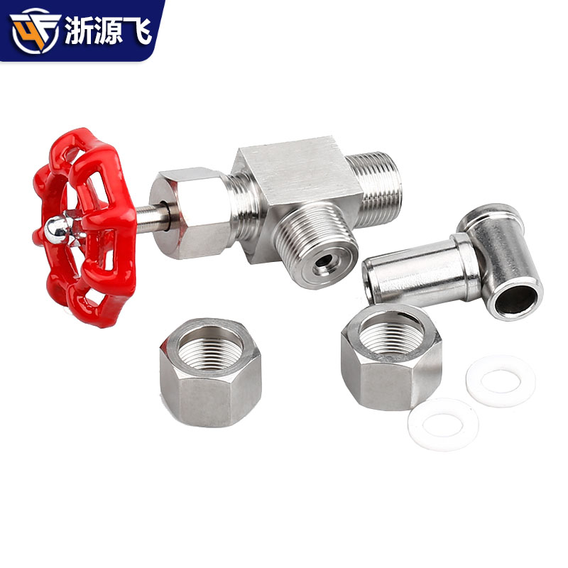 201/304不锈钢角式针型阀J24W-160P焊接针型阀高压针型阀C型截止