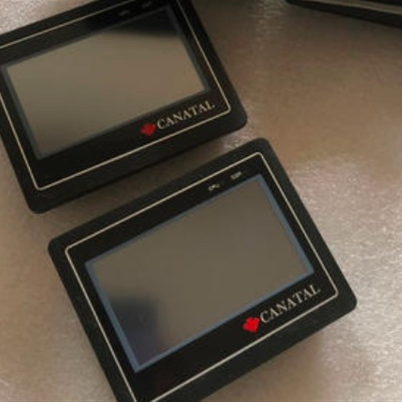CANATAL 人机平板屏幕触摸屏电容屏外屏电阻屏T8937