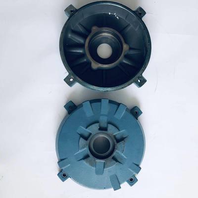 ABB电机配件M2QA132M4A 卧式前后端盖 原装现货