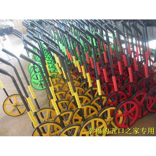 高精度 耐磨 BOLE牌MW319测量轮测距轮车/小轮尺/计量轮滚尺/推车