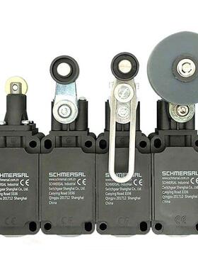 施迈赛行程开关Z4V7H335-11z-RVA-2272/2654T4VH336-02z-M20 ZRTS