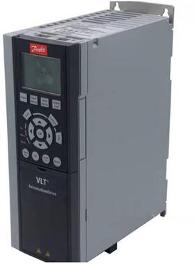 丹佛斯变频器FC302系列FC302P1K5T5E20H2XGC丹麦原装工业通用变频