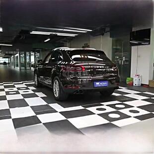 360度超级3D无缝全景行车记录仪拼接布校正布校定布标定布调试布1