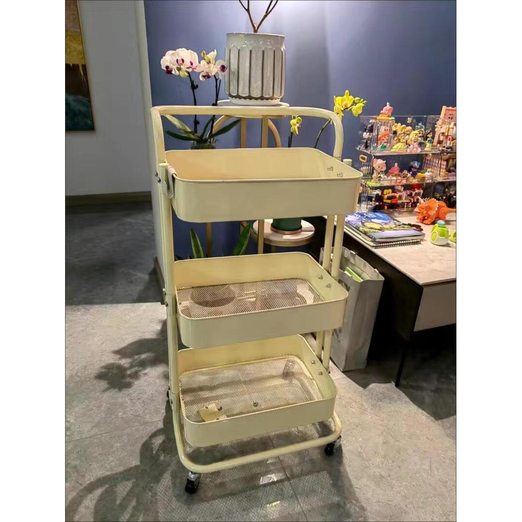 特价美甲工具车子皮肤管理大推车美发纹绣火罐理发店美容院小推车