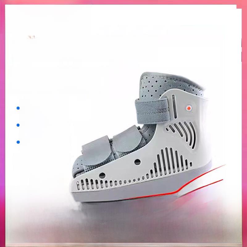采购产品前足减压鞋，锗保护齿轮，手术后的人工制品，无重量鞋，