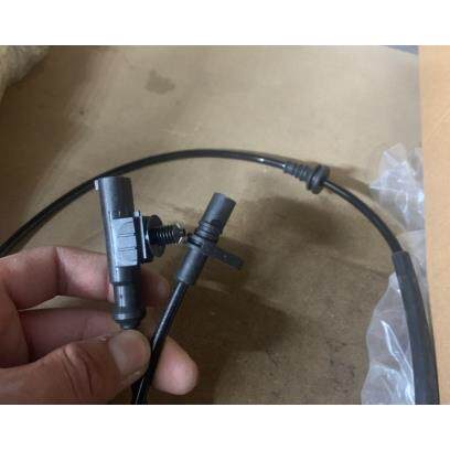 适用于东风东风580前轮、后轮Abs传感器车轮转速传感器原装配件