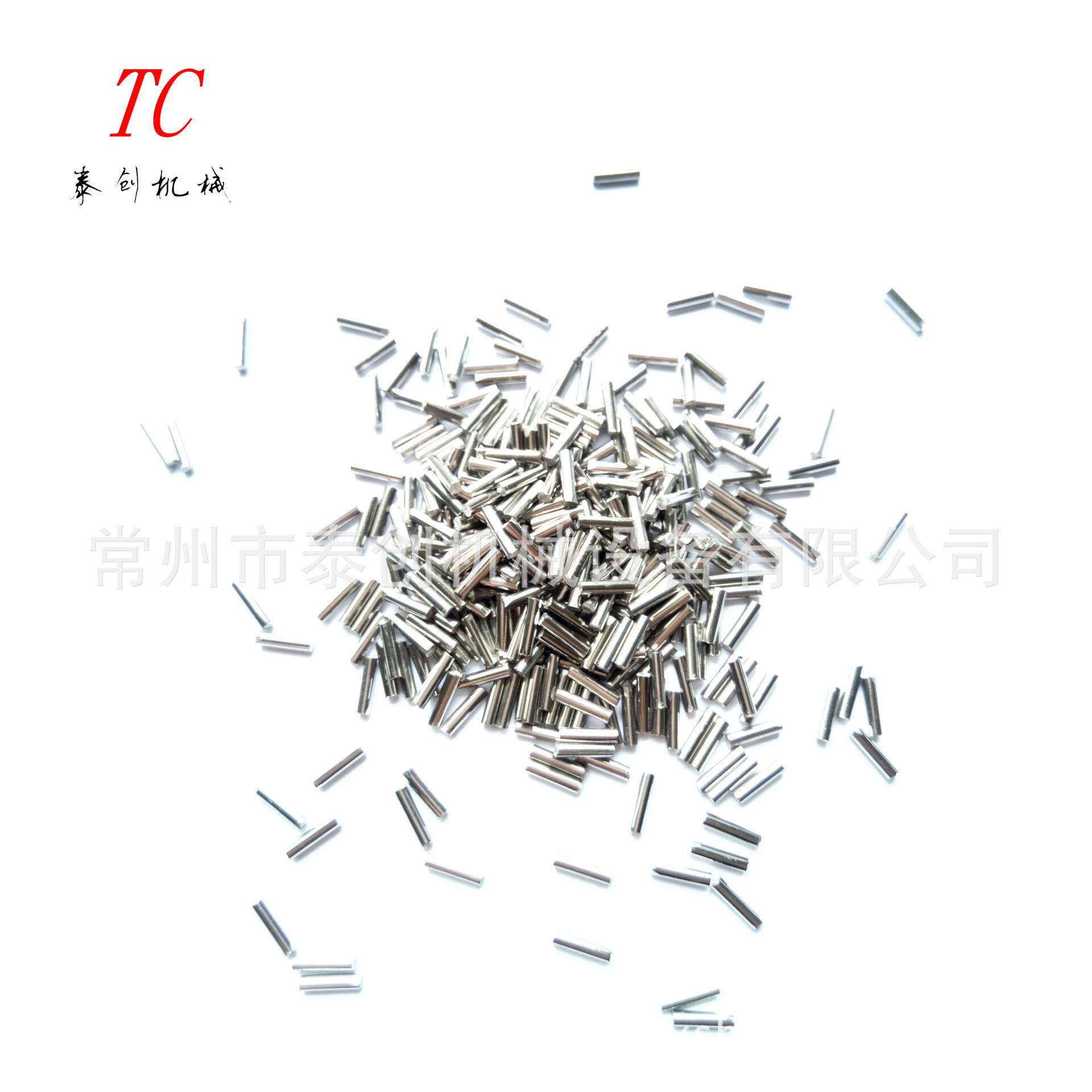 不锈钢管件内孔去毛刺针研磨针2.0×8不锈钢表面抛光针厂家供应