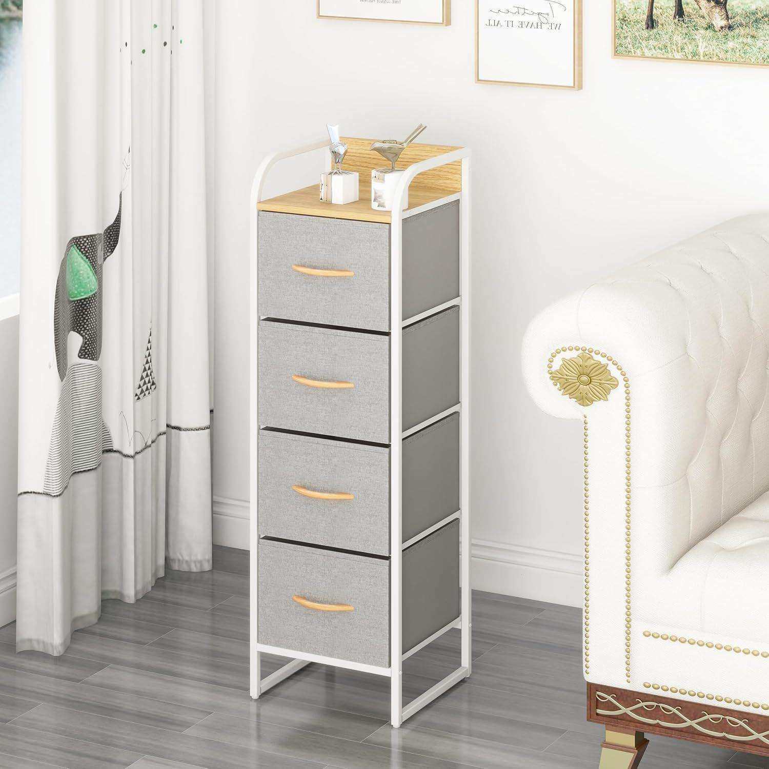 跨境多层储存柜家用多功能阳台储物柜铁架布艺大容量抽屉式收纳柜,标准件/零部件/工业耗材,车间地垫,淘宝优惠券,粉丝福利购,淘宝优惠卷