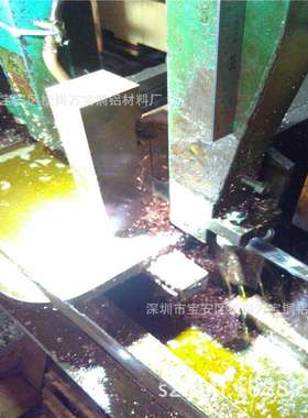 QBe2.0铍青铜板 C17200模具铍青铜块零切 国标铍青铜片切割