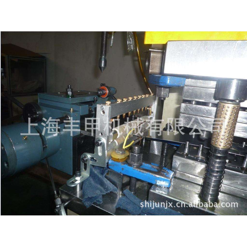 上海丰甲给油机 冲压材料双面给油机 拉伸产品自动加油机 加油器