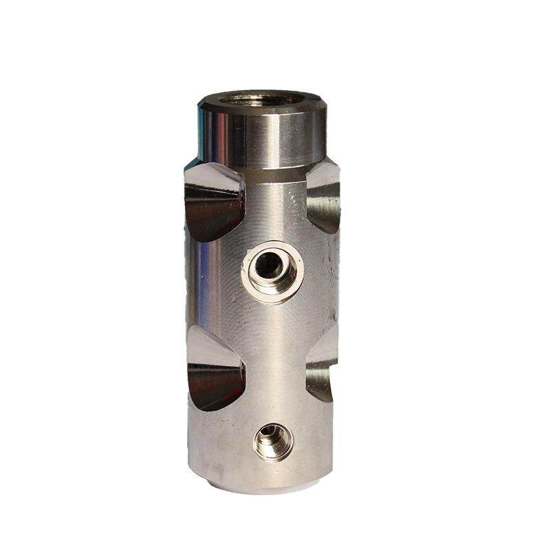 固瑞克395 490 495 595过滤器无气喷涂机通配金属材质过滤体