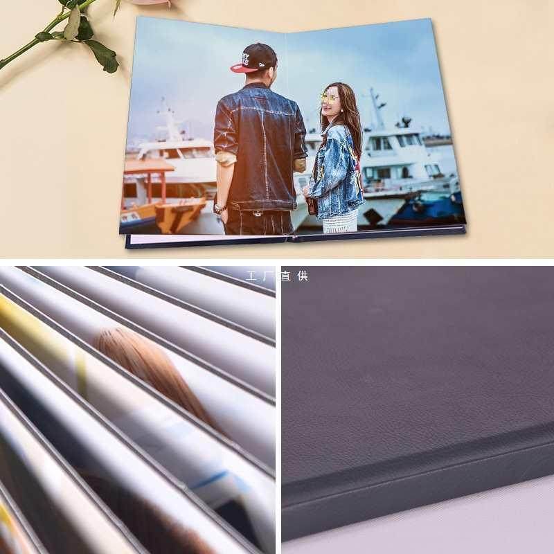 水晶相册个人写真水晶照片书制作琉璃儿童宝宝琉璃册影楼写真,标准件/零部件/工业耗材,车间地垫,淘宝优惠券,粉丝福利购,淘宝优惠卷