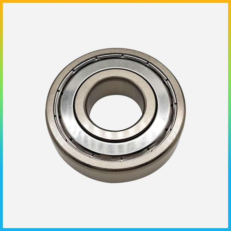 高温轴承 耐300-500度6208-2Z深沟球轴承 热风机 高温水泵 窑炉车