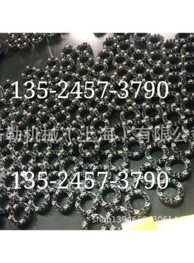 德国RINGSPANN胀紧套RLK132-42X75/45X75/48X80/50X80/55X85账套