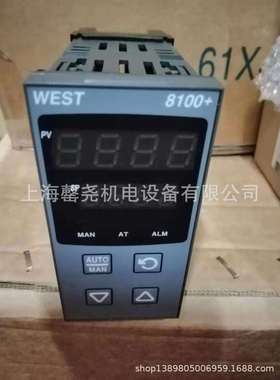 P8100-21100020 WEST温控表